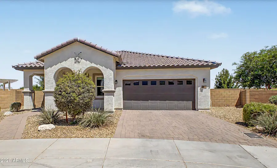 25078 N 172nd Lane, Surprise, AZ 85387 - #3