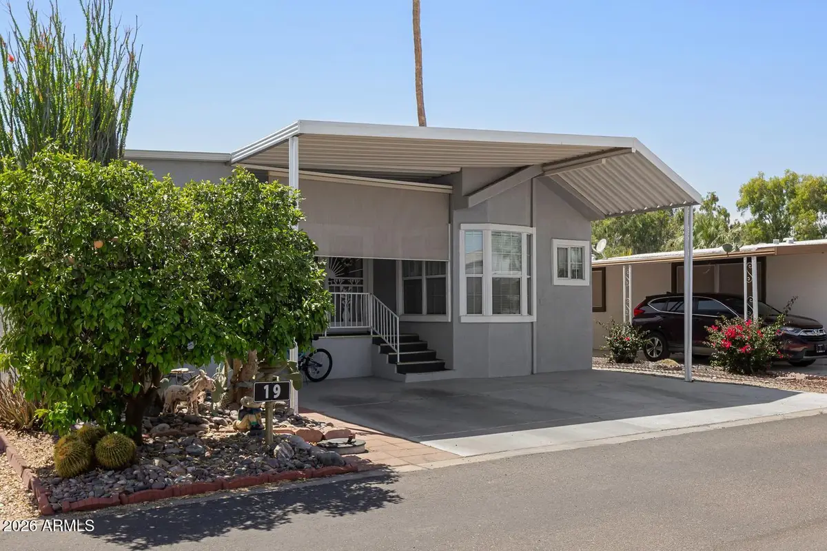 17200 W Bell Road #19, Surprise, AZ 85374 - #1
