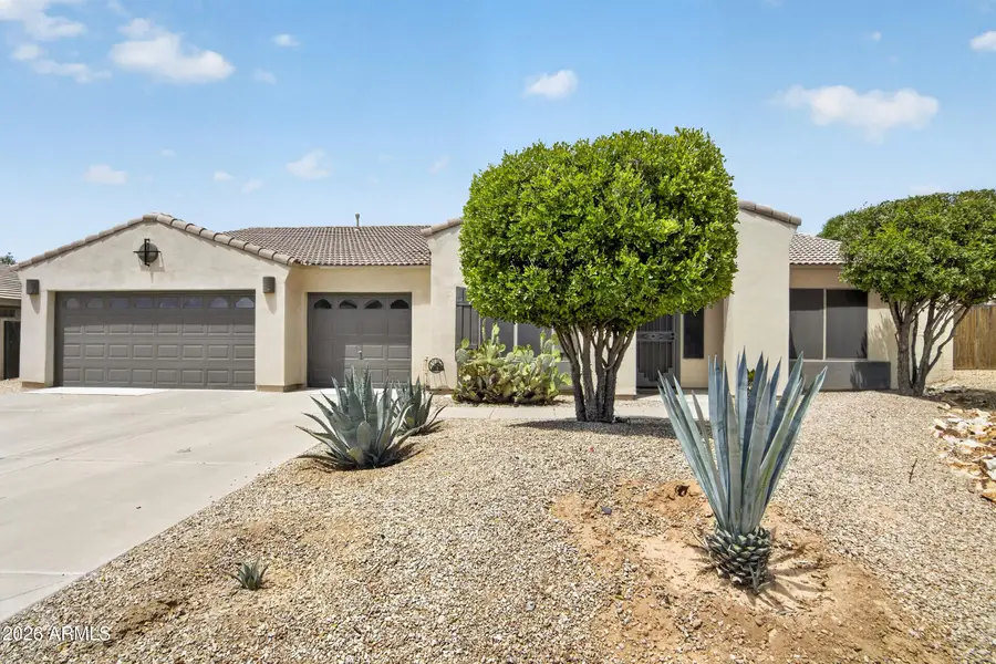 17740 W Copper Ridge Drive, Goodyear, AZ 85338 - #2
