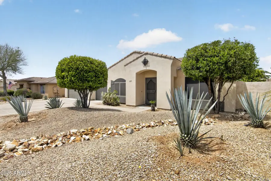 17740 W Copper Ridge Drive, Goodyear, AZ 85338 - #3