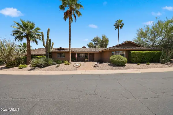 5525 E Lincoln Drive #105, Paradise Valley, AZ 85253
