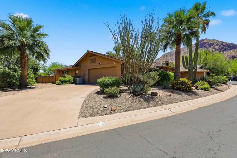 5525 E Lincoln Drive #105, Paradise Valley, AZ 85253 - #3