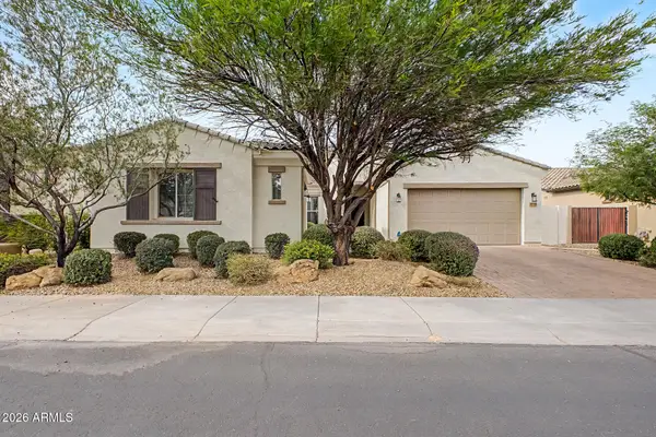 15748 W Ashland Avenue, Goodyear, AZ 85395