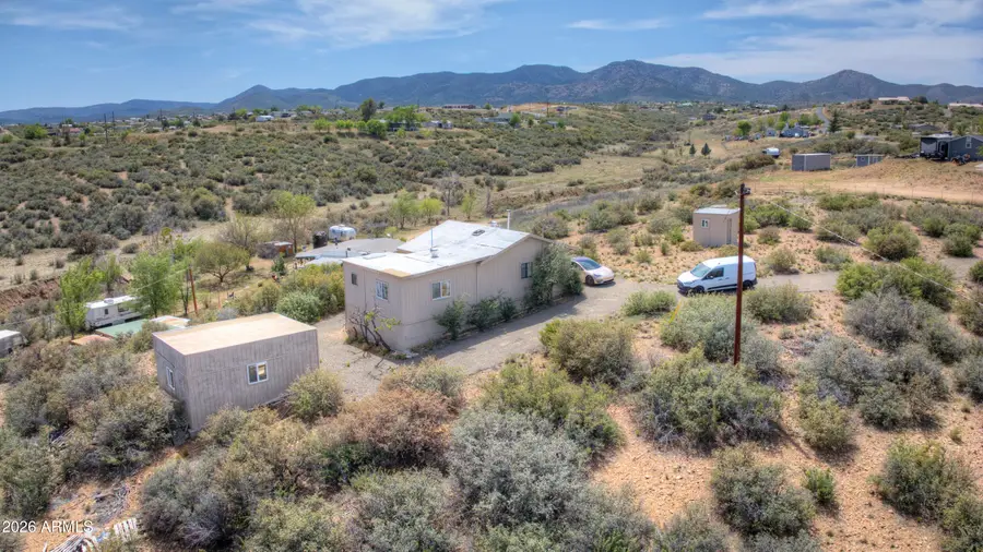 11115 E Kachina Place, Dewey, AZ 86327 - #2