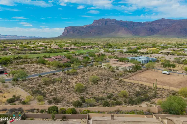 3449 S First Water Trail #45, Gold Canyon, AZ 85118
