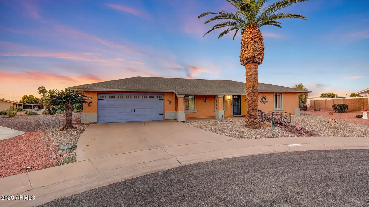 10914 W Campana Drive, Sun City, AZ 85351 - #1
