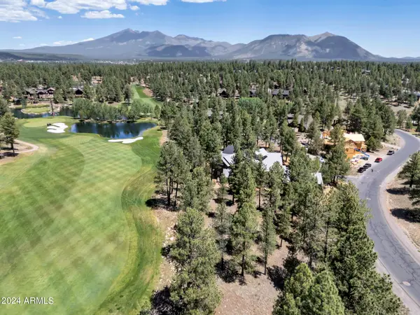 3948 S Clubhouse Circle #292, Flagstaff, AZ 86005