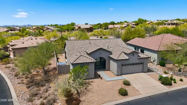 15806 N 107th Place, Scottsdale, AZ 85255