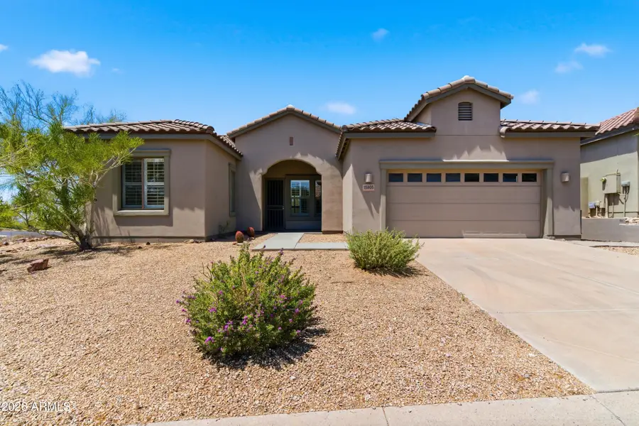 15806 N 107th Place, Scottsdale, AZ 85255 - #2