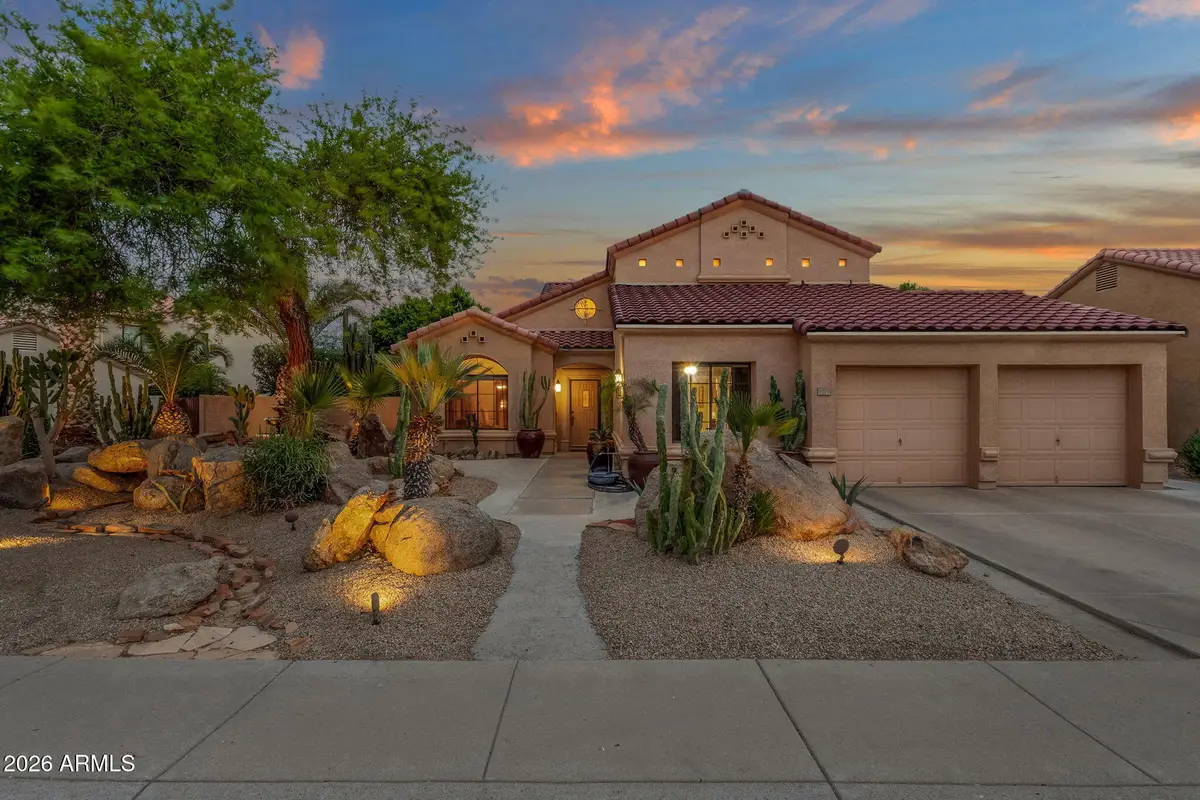 9079 E Caribbean Lane, Scottsdale, AZ 85260 - #1
