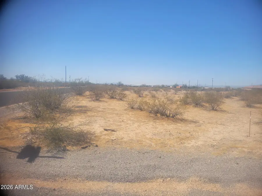 0 W Wickiup Road #10, Casa Grande, AZ 85193 - #2