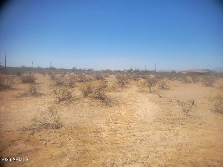 0 W Wickiup Road #10, Casa Grande, AZ 85193 - #3