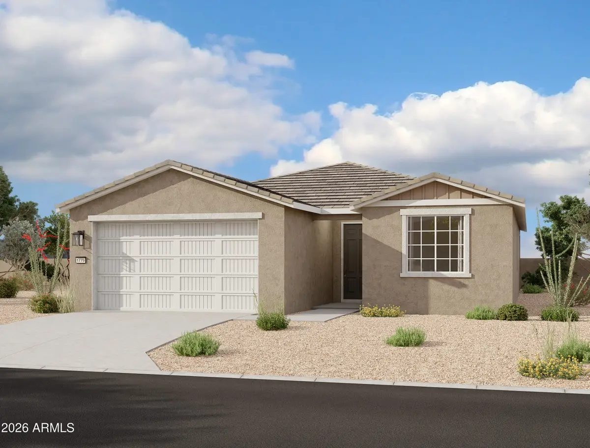 2397 E Galloping Horse Drive, San Tan Valley, AZ 85140 - #1