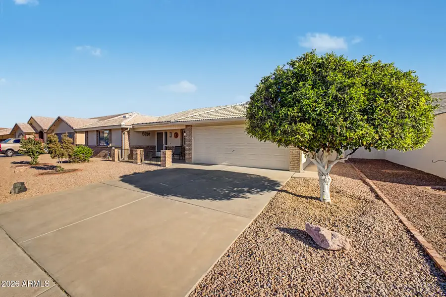 8057 E Navarro Avenue, Mesa, AZ 85209 - #3