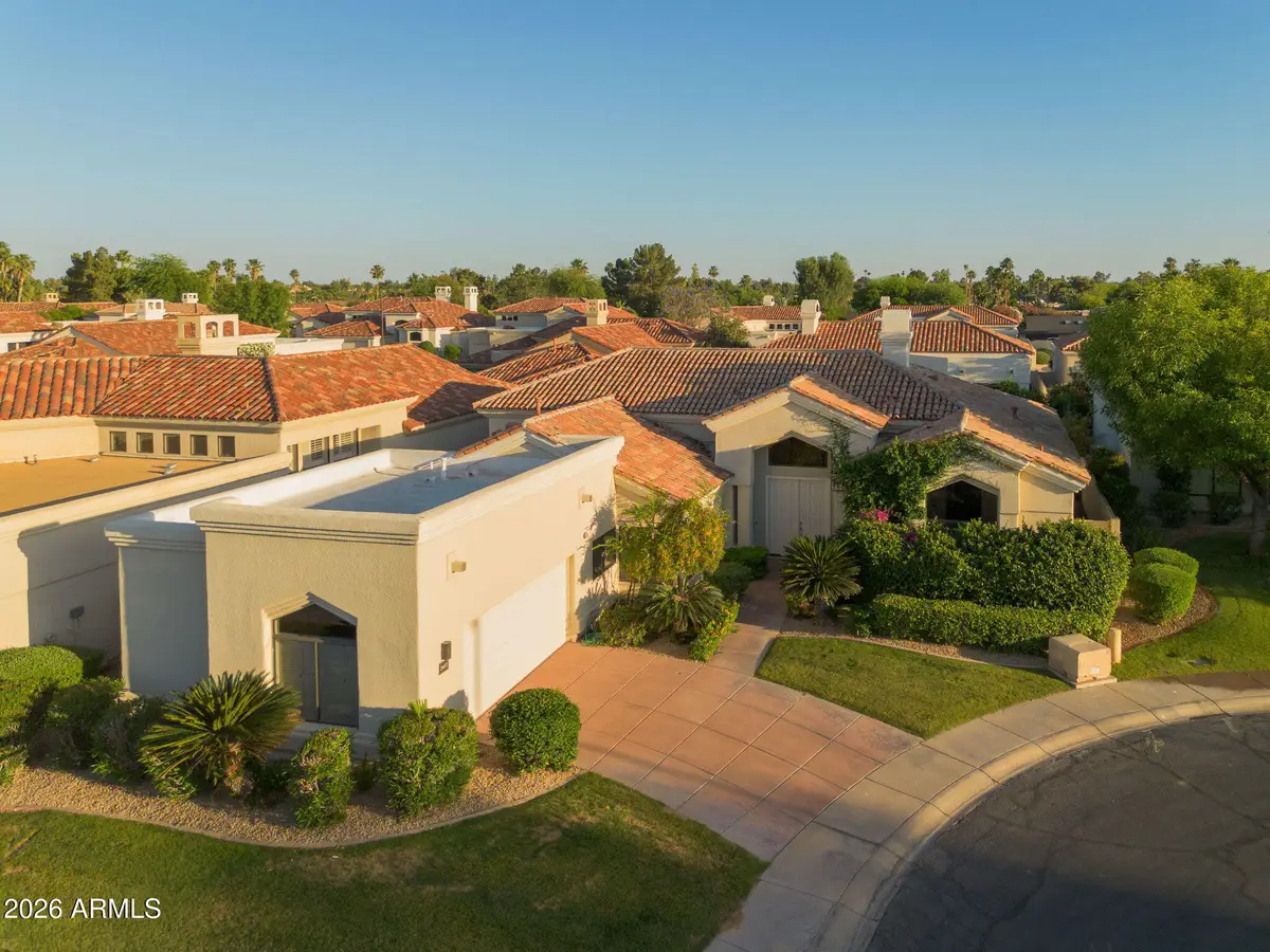 7417 E Cochise Drive, Scottsdale, AZ 85258 - #1