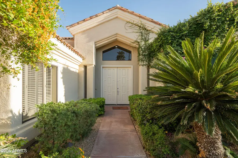 7417 E Cochise Drive, Scottsdale, AZ 85258 - #2