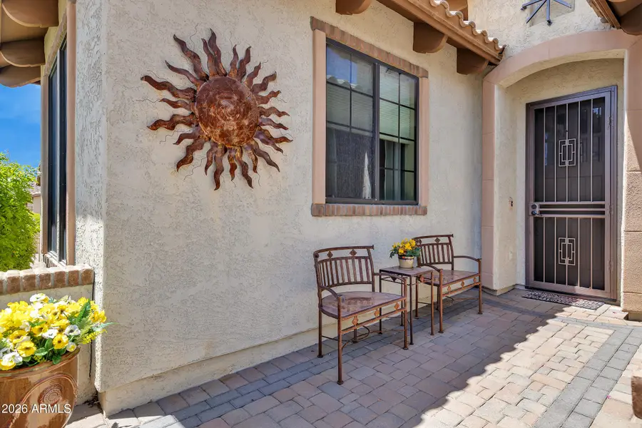 8736 E Jacaranda Street, Mesa, AZ 85207 - #3