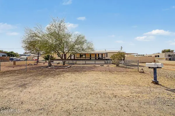 16040 N 66th Avenue, Glendale, AZ 85306