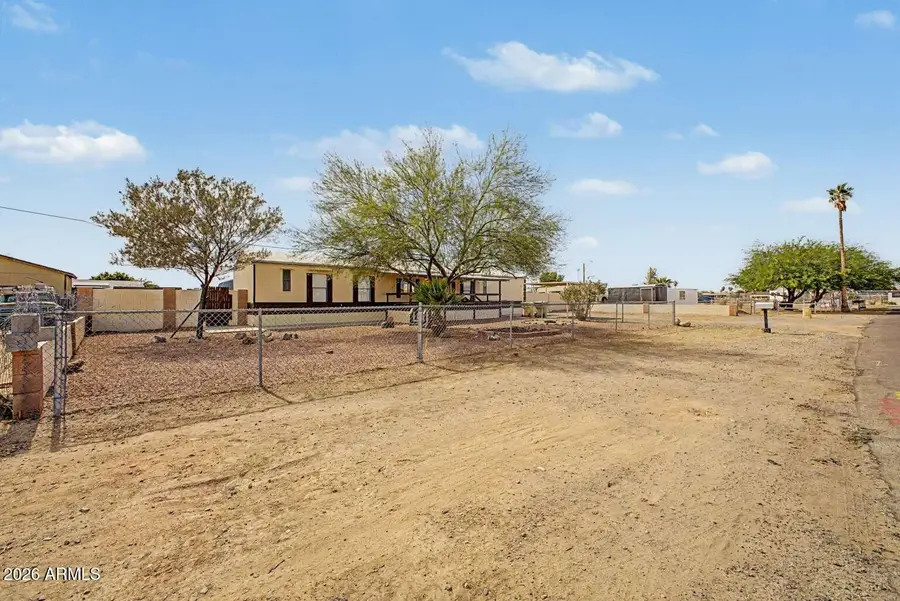 16040 N 66th Avenue, Glendale, AZ 85306 - #2