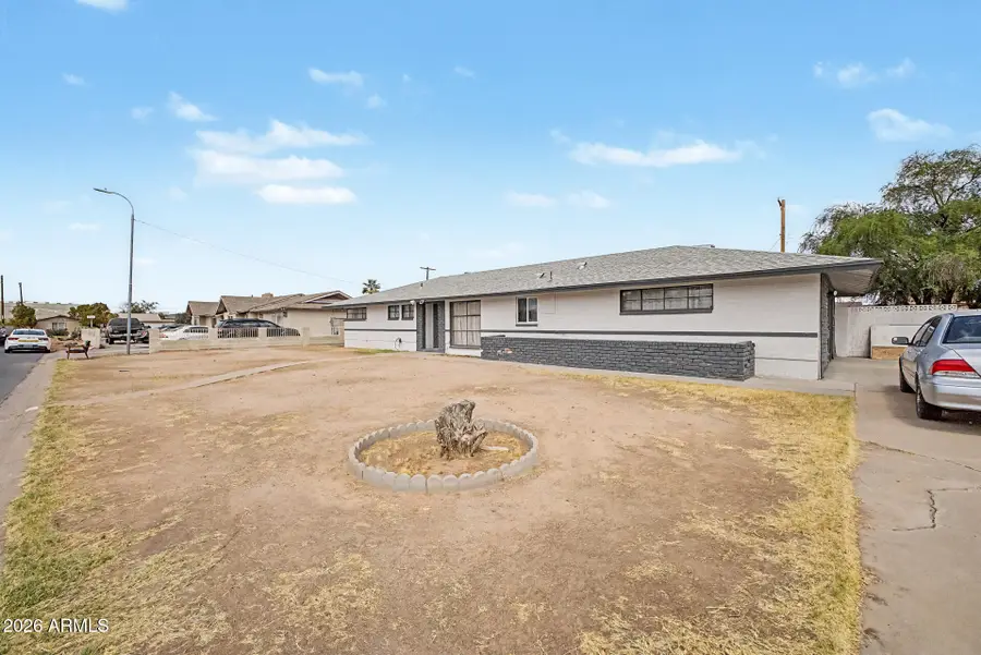 5013 S 21st Way, Phoenix, AZ 85040 - #2