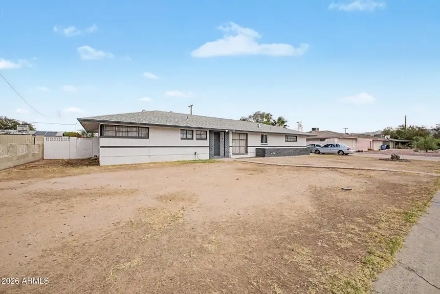 5013 S 21st Way, Phoenix, AZ 85040 - #3