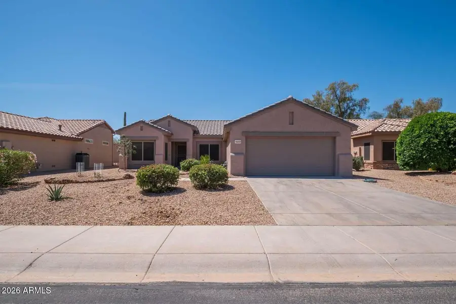 16259 W Desert Winds Drive, Surprise, AZ 85374 - #2