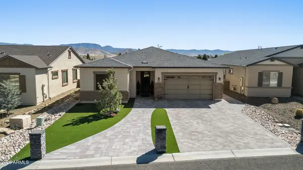 7997 E Bella Vista Lane, Prescott Valley, AZ 86315