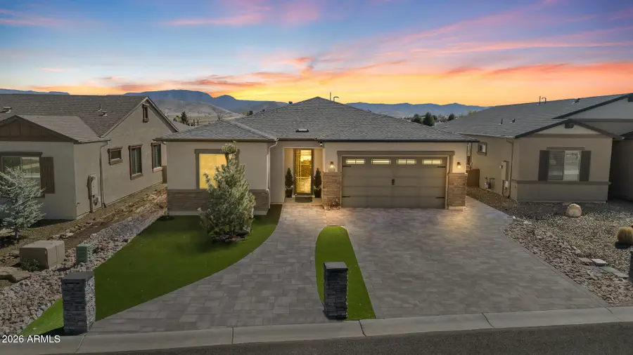 7997 E Bella Vista Lane, Prescott Valley, AZ 86315 - #2