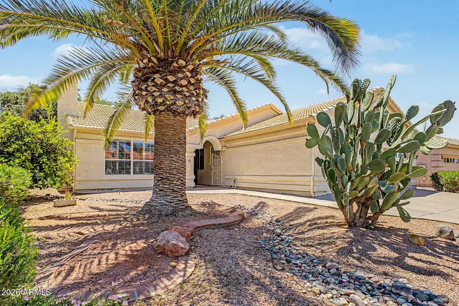 9525 E Champagne Drive, Sun Lakes, AZ 85248 - #3