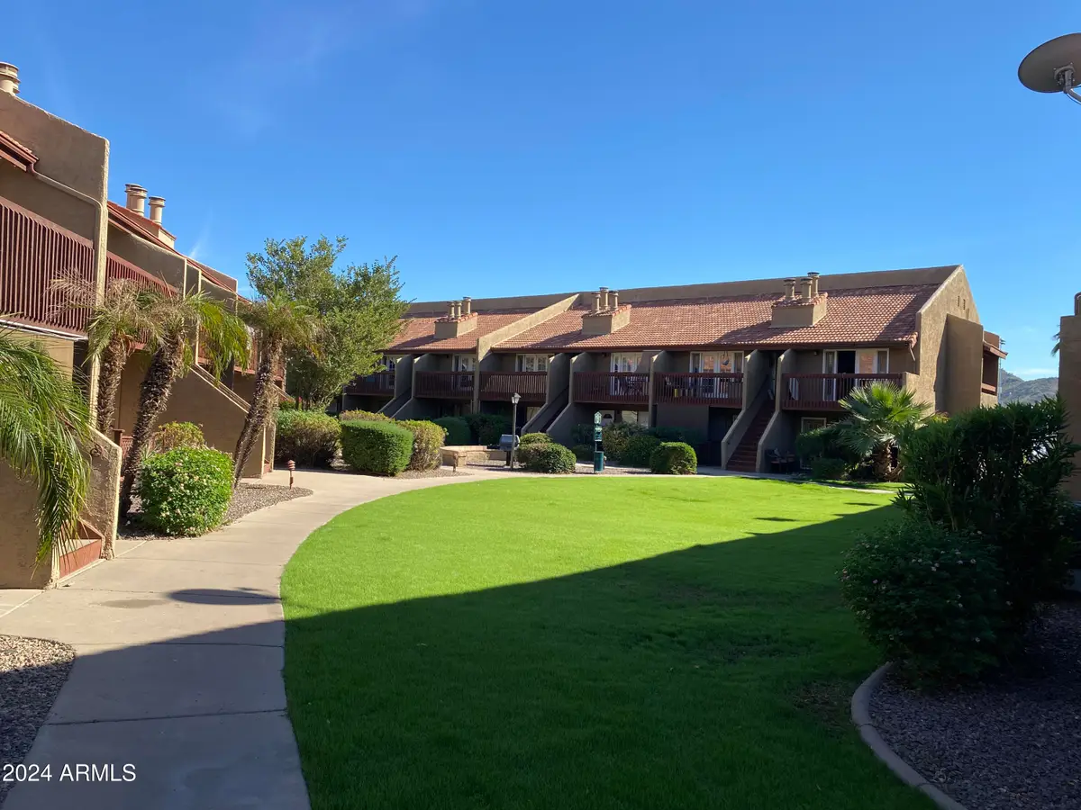 14203 N 19th Avenue #1020, Phoenix, AZ 85023 - #1