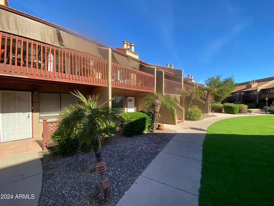 14203 N 19th Avenue #1020, Phoenix, AZ 85023 - #2
