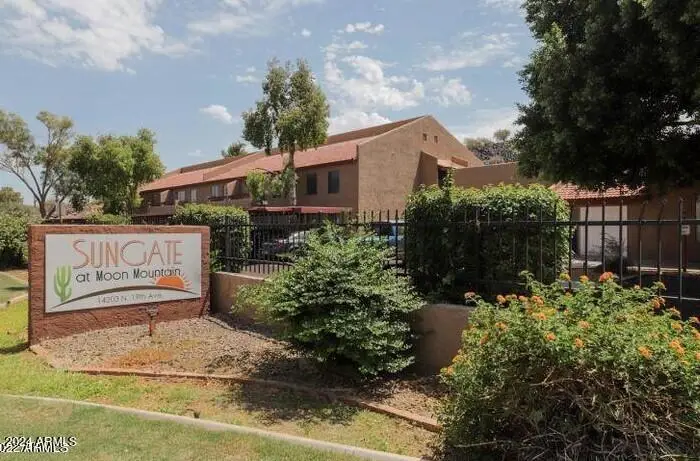 14203 N 19th Avenue #1020, Phoenix, AZ 85023 - #3