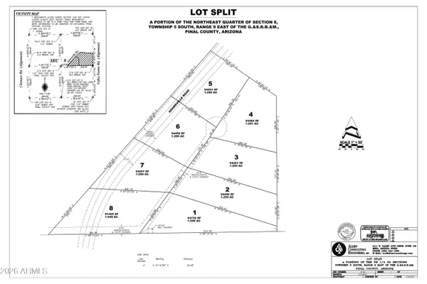 0000 E Adamsville Road, Florence, AZ 85132