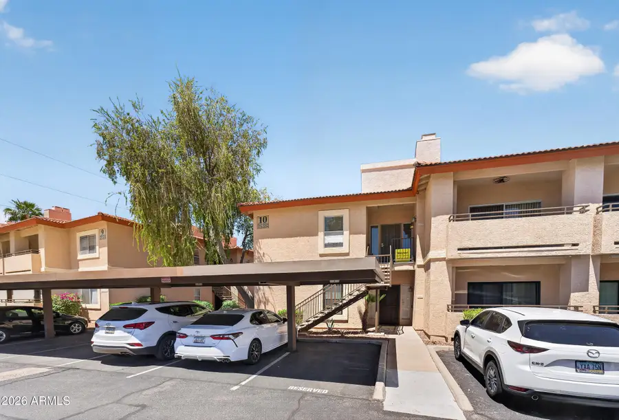 10410 N Cave Creek Road #2124, Phoenix, AZ 85020 - #2