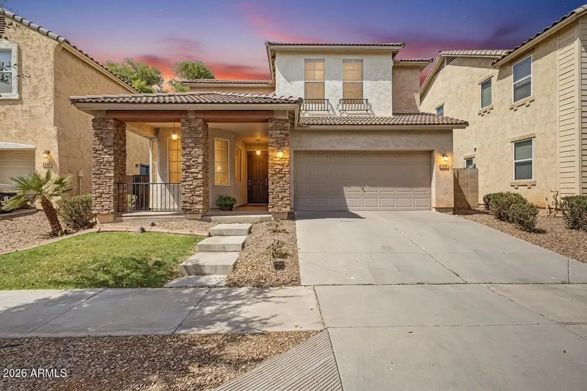 4172 E Milky Way, Gilbert, AZ 85295 - #1