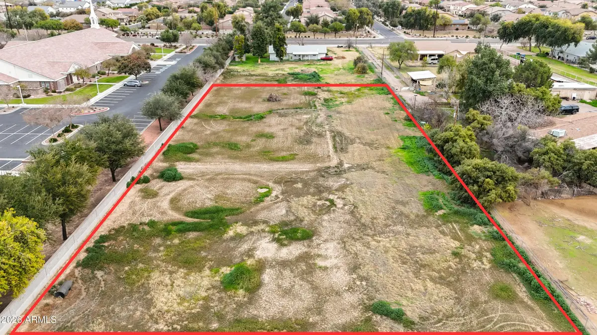 21410 S Greenfield Road, Gilbert, AZ 85298 - #1