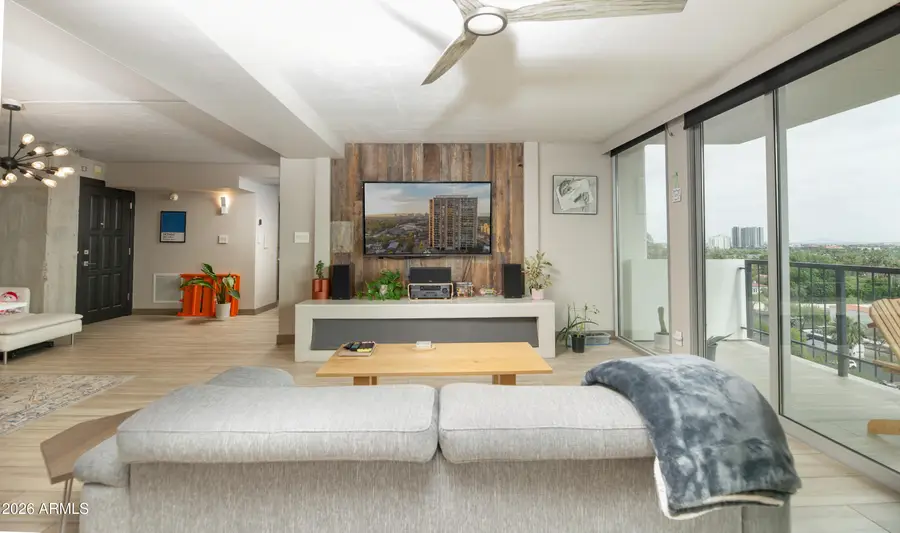 2323 N Central Avenue #903, Phoenix, AZ 85004 - #3