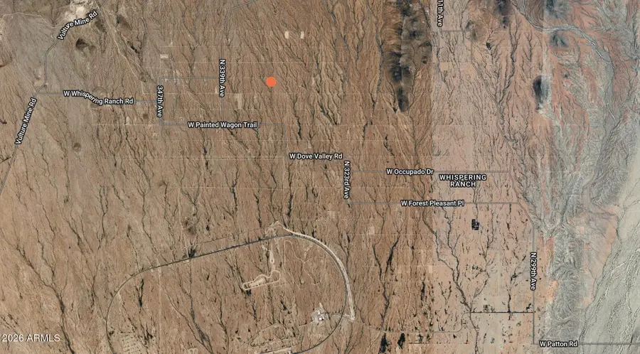 334XX W Villa Cassandra Way, Wickenburg, AZ 85390 - #3