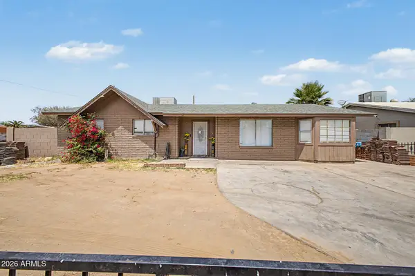 4244 W Vernon Avenue, Phoenix, AZ 85009