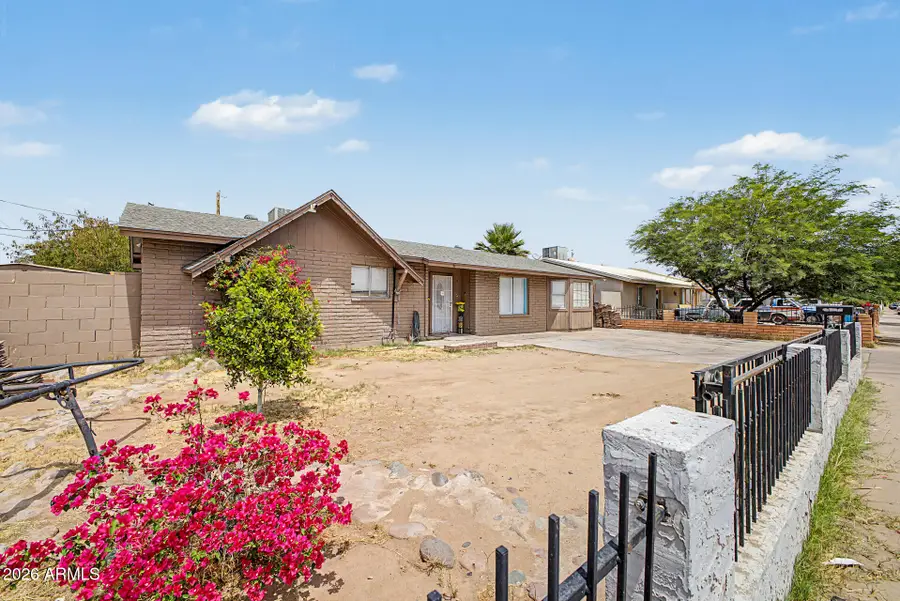 4244 W Vernon Avenue, Phoenix, AZ 85009 - #2