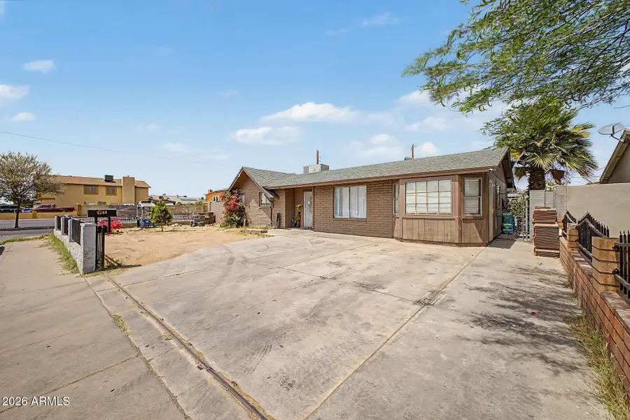 4244 W Vernon Avenue, Phoenix, AZ 85009 - #3