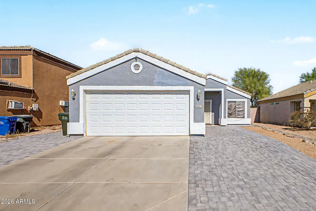 13017 N 123rd Drive, El Mirage, AZ 85335 - #1
