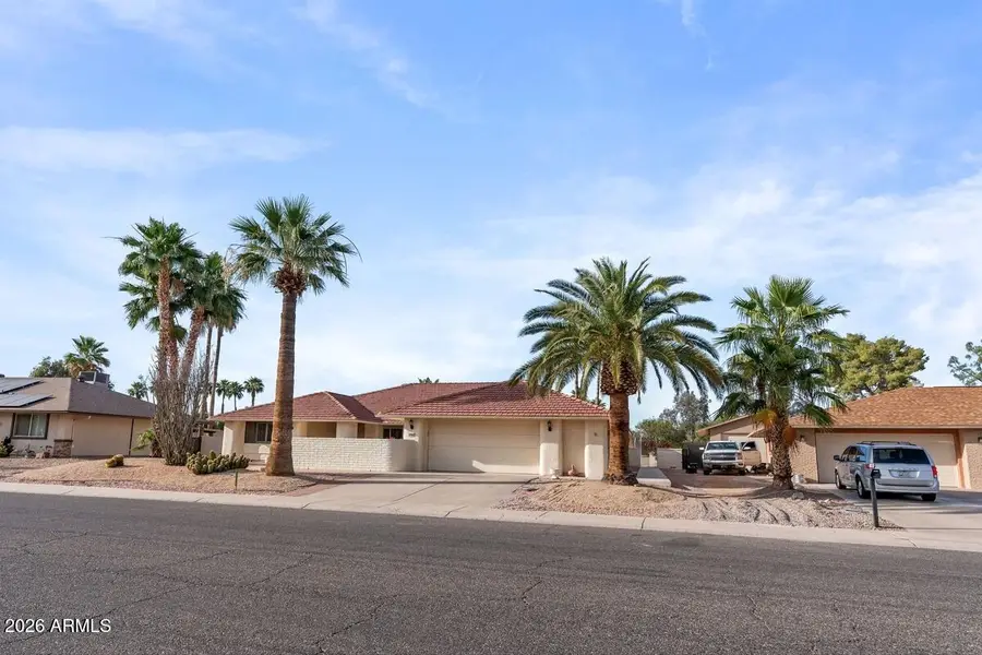 13232 W Ballad Drive, Sun City West, AZ 85375 - #2