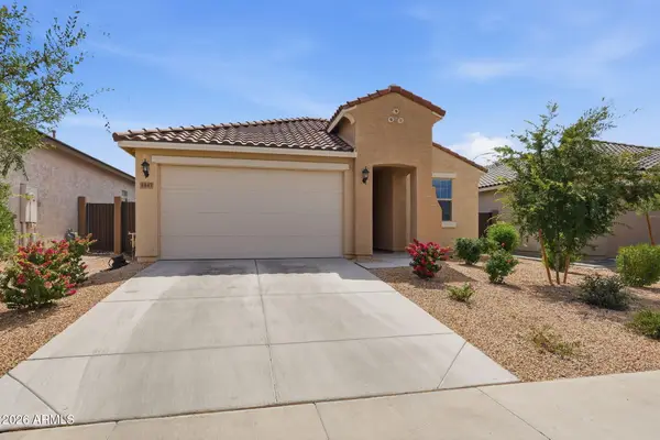 4447 W Mountain Laural Drive, San Tan Valley, AZ 85144