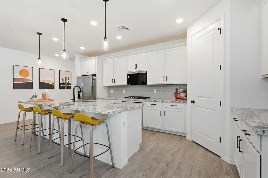 4447 W Mountain Laural Drive, San Tan Valley, AZ 85144 - #3