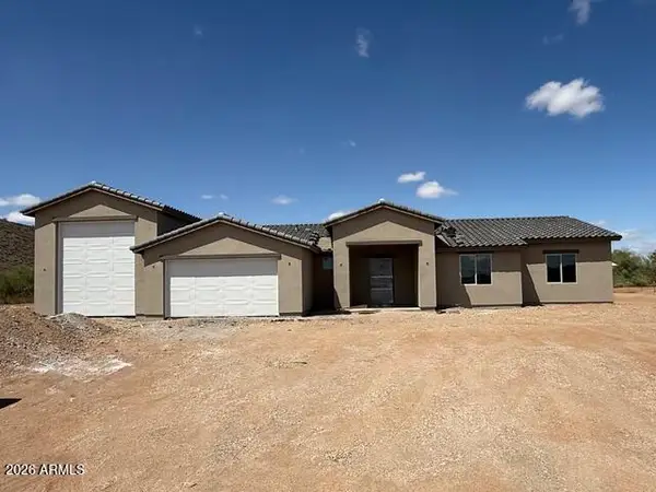 27912 N 148th Avenue, Surprise, AZ 85387