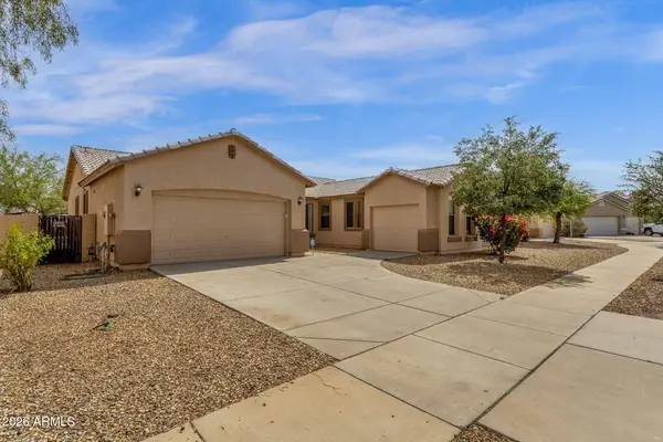 14261 W Sierra Street, Surprise, AZ 85379