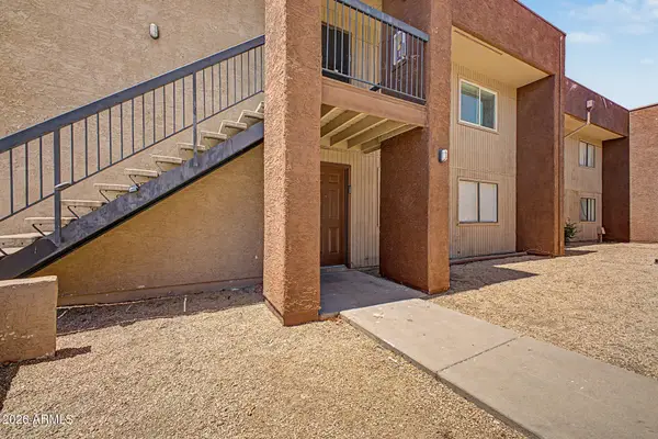 3810 N Maryvale Parkway #1063, Phoenix, AZ 85031