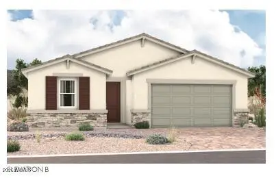 18410 W El Caminito Drive, Waddell, AZ 85355 - #1