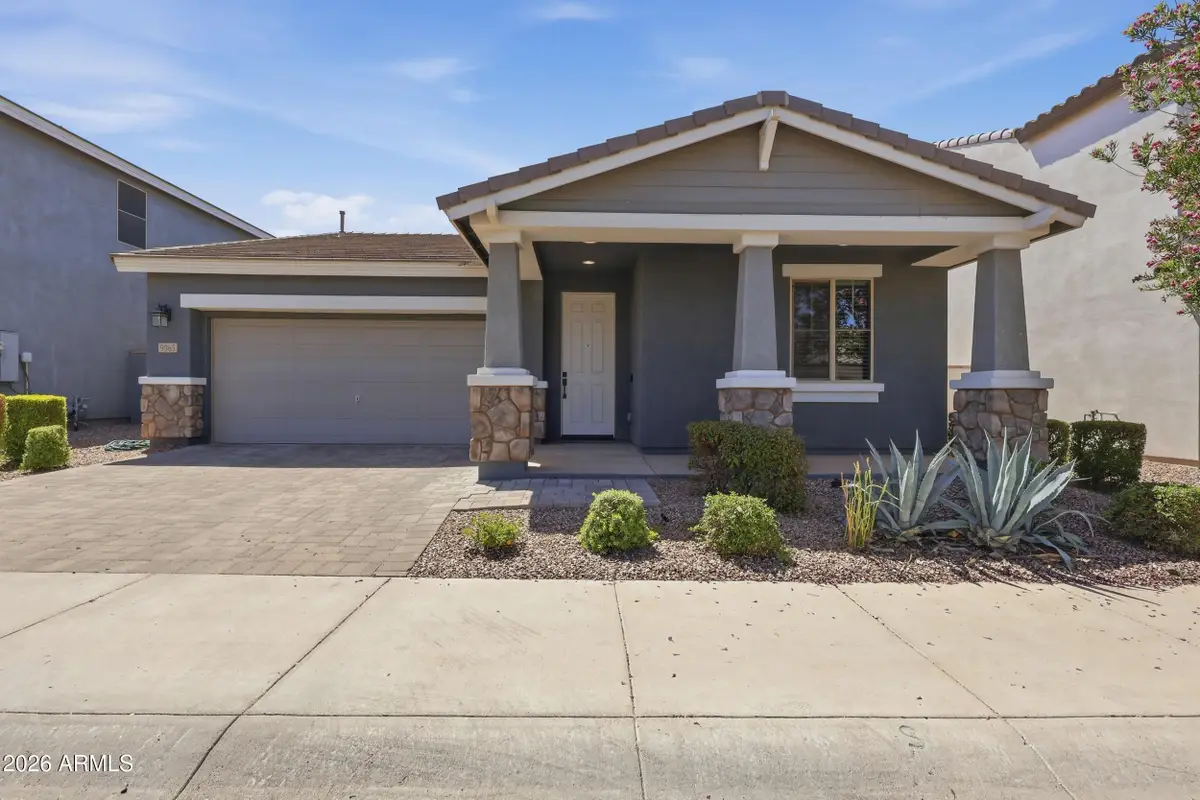 9865 E Kinetic Drive, Mesa, AZ 85212 - #1